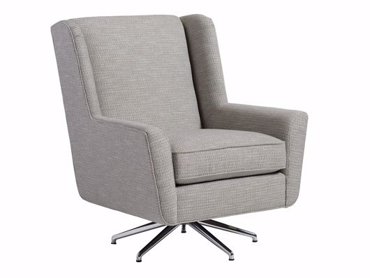 Picture of CHASTAIN SWIVEL CHAIR