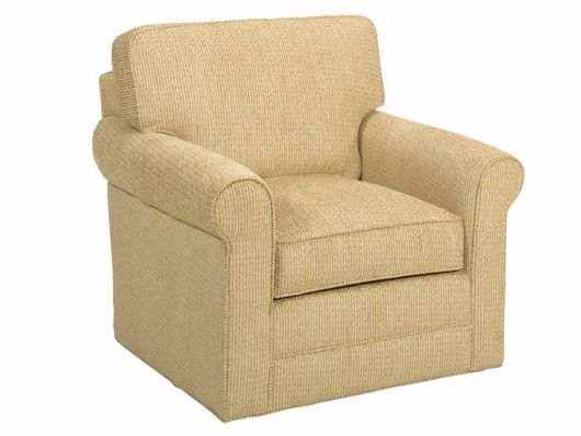 Picture of CLIFTON SWIVEL CHAIR