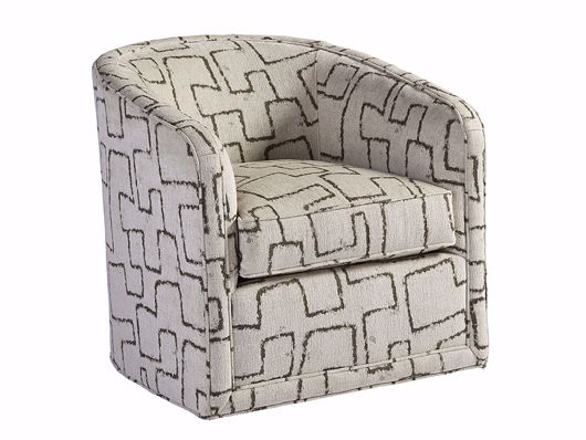 Picture of COLTON SWIVEL CHAIR