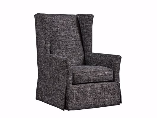 Picture of EL MORO SWIVEL CHAIR