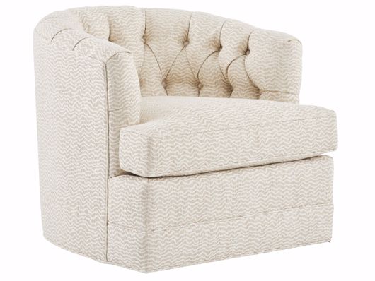 Picture of CLIFFHAVEN SWIVEL CHAIR