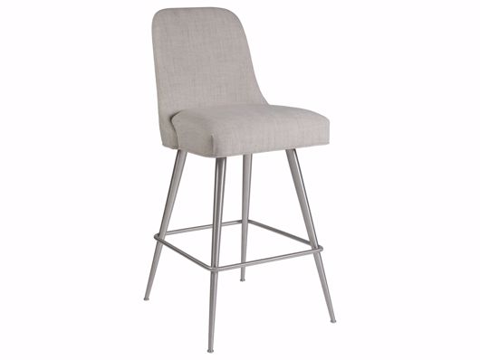 Picture of DINAH SWIVEL BARSTOOL