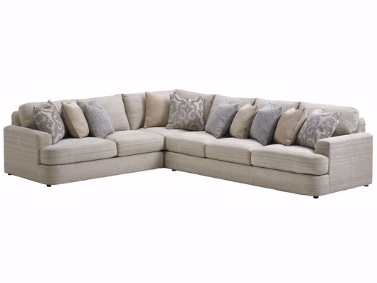 Picture of HALANDALE SECTIONAL