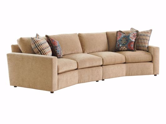 Picture of ASHBURY SECTIONAL