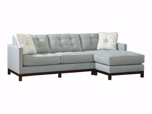 Picture of FLEETWOOD BI-SECTIONAL