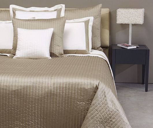 Picture of SIENA QUILTED COVERLET