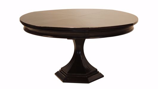 Picture of SHEFFIELD JUPE TABLE