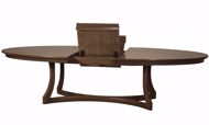 Picture of LOUISA OVAL TABLE
