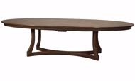 Picture of LOUISA OVAL TABLE