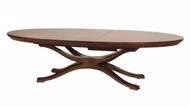 Picture of SCARSDALE OVAL TABLE