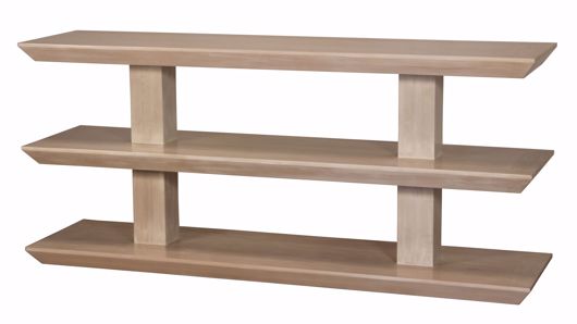 Picture of STACK CONSOLE TABLE