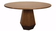 Picture of HEX DINING TABLE