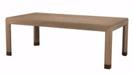 Picture of PARSON DINING TABLE