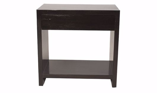 Picture of MAXWELL NIGHTSTAND