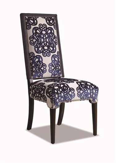 Picture of CENTRE SIDE CHAIR