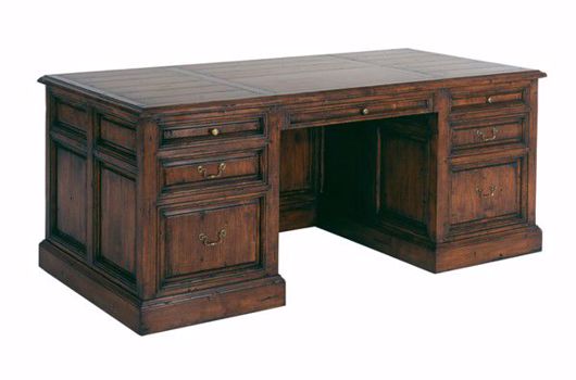 Picture of PERCY EXECUTIVE DESK