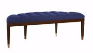 Picture of CRESCENT BENCH