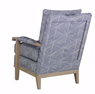 Picture of DUNBAR LOUNGE CHAIR