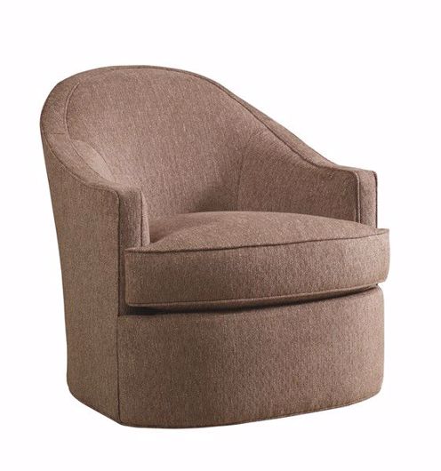 Picture of CABARET SWIVEL CHAIR