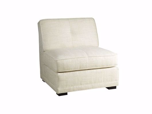 Picture of CELINE ARMLESS CHAIR