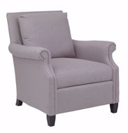 Picture of CHARTWELL CHAIR (FABRIC)