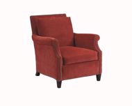 Picture of CHARTWELL CHAIR (FABRIC)
