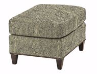 Picture of CHARTWELL OTTOMAN (FABRIC)