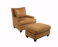 Picture of CATALINA CHAIR (LEATHER)