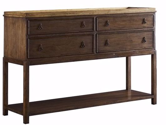 Picture of THORNBURY SIDEBOARD