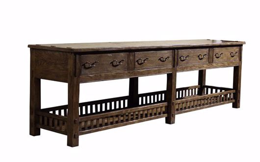Picture of CLARENCE SIDEBOARD