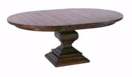 Picture of MARLOW PEDESTAL TABLE