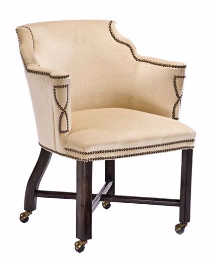 Picture of BOLTON GAME CHAIR
