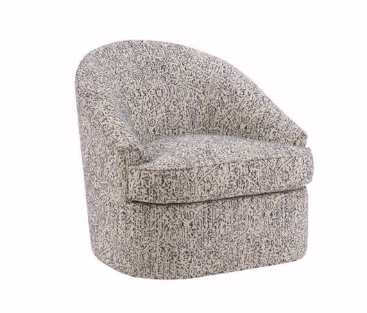 Picture of PERK SWIVEL CHAIR