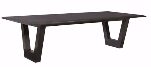 Picture of CRESTWOOD DINING TABLE