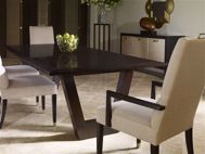 Picture of CRESTWOOD DINING TABLE