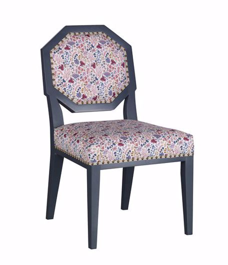Picture of CHANTAL SIDE CHAIR