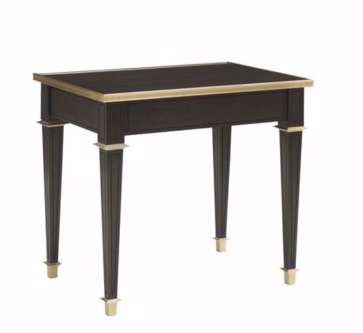 Picture of ANNABELLE SIDE TABLE