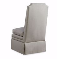 Picture of IRIS SLIPPER CHAIR