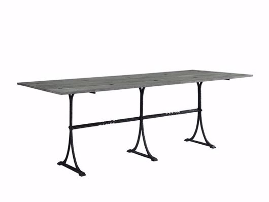 Picture of BOVEY FLIP TOP TABLE