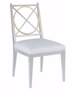 Picture of ALIX SIDE CHAIR