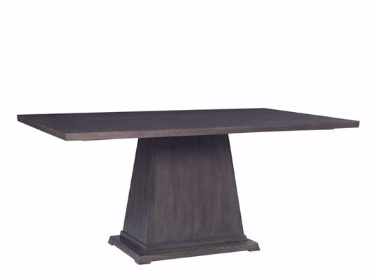 Picture of WEDGE DINING TABLE