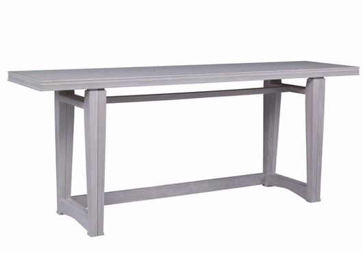 Picture of BLAIR STREET FLIP TOP CONSOLE TABLE
