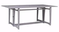 Picture of BLAIR STREET FLIP TOP CONSOLE TABLE