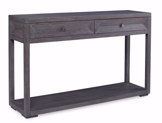 Picture of BANKS CONSOLE TABLE