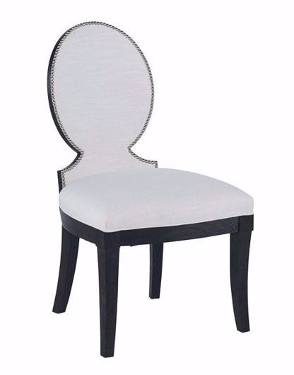 Picture of BENSON SIDE CHAIR