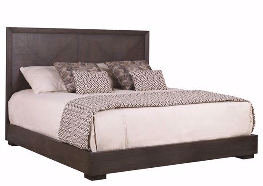 Picture of SPENCER BED