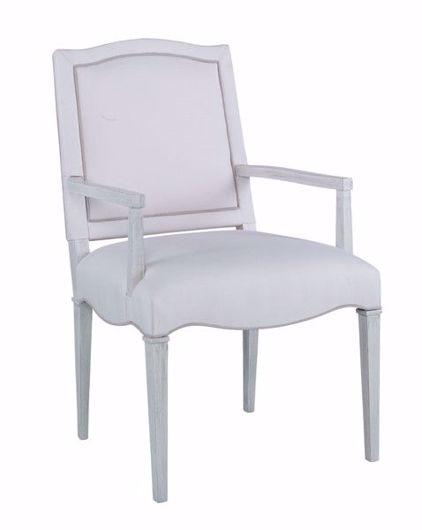 Picture of CAROL ARM CHAIR
