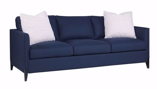 Picture of BROOKS NARROW TRACK ARM SOFA