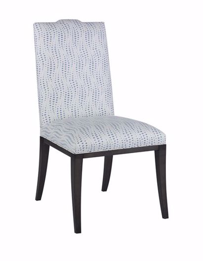 Picture of AUBREY SIDE CHAIR