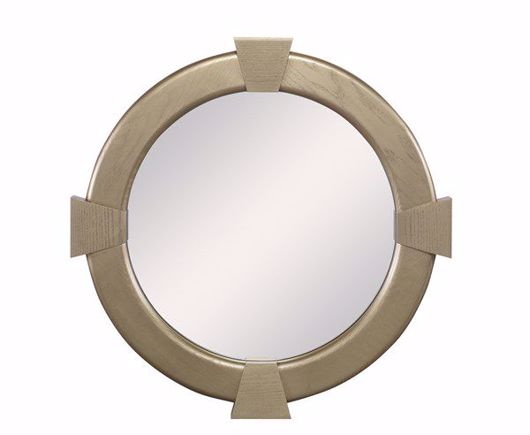 Picture of KEYSTONE MIRROR